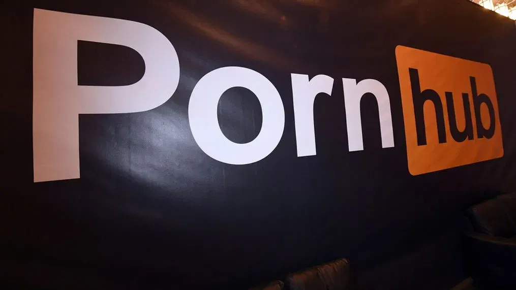 Pornhub Parent Company Admits Wrongdoing
