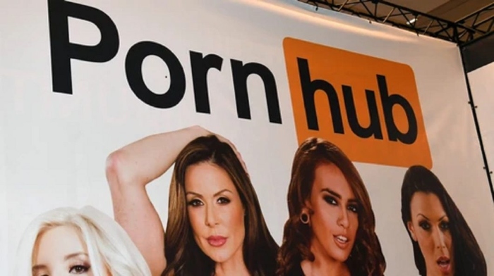 Pornhub Parent Company Admits Wrongdoing